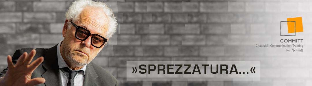 2022 Sprezzatura