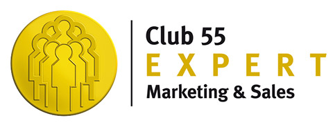 logo club 55 expert